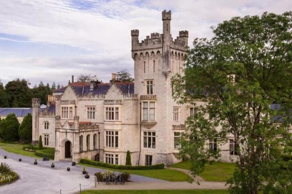 18 The Mullins Apartment Donegal Town ภายนอก รูปภาพ