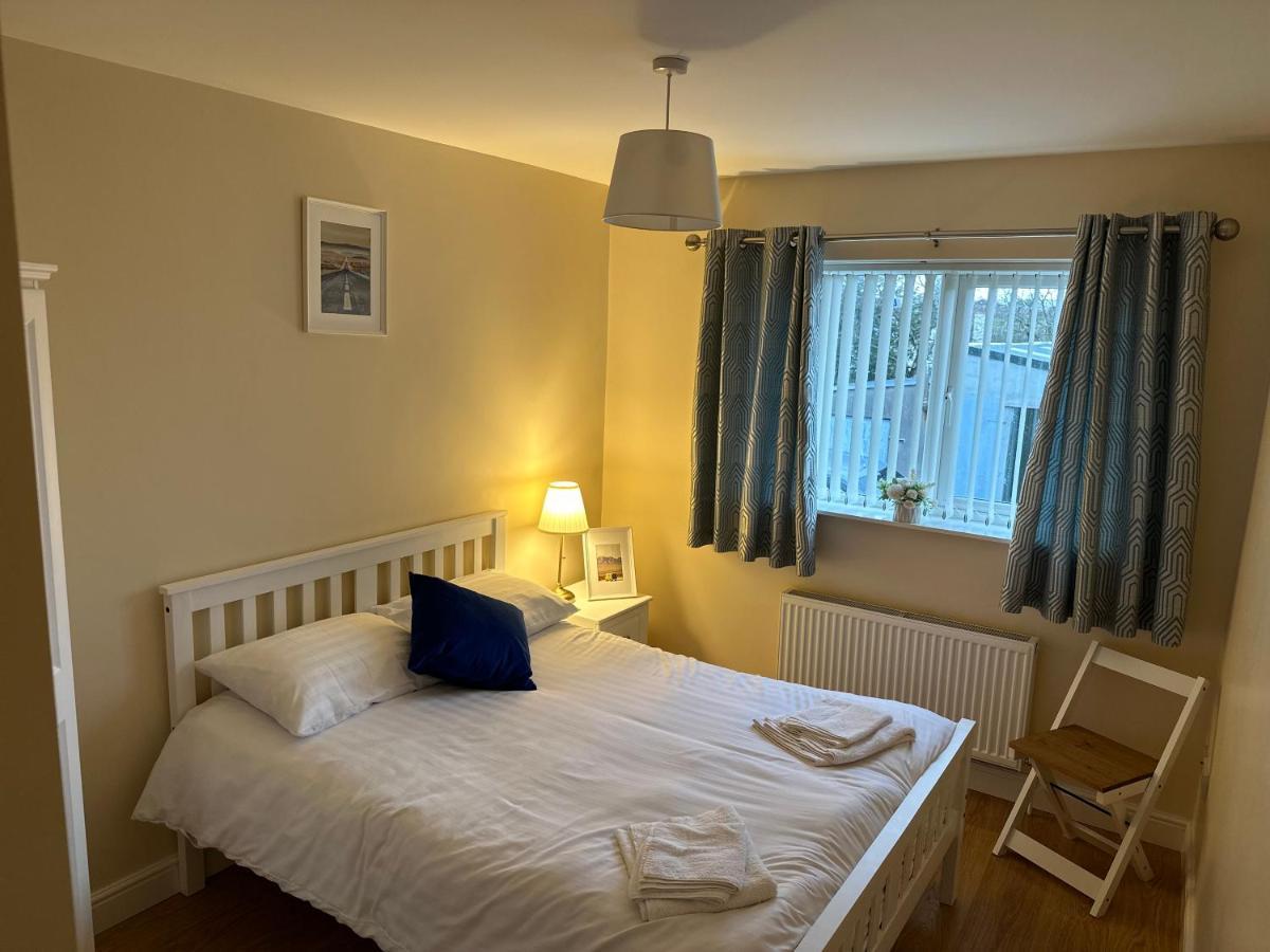 18 The Mullins Apartment Donegal Town ภายนอก รูปภาพ